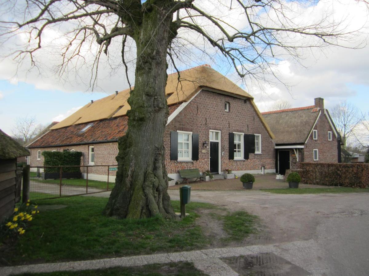 De Martiene Plats - Bed & Breakfast Merselo Экстерьер фото