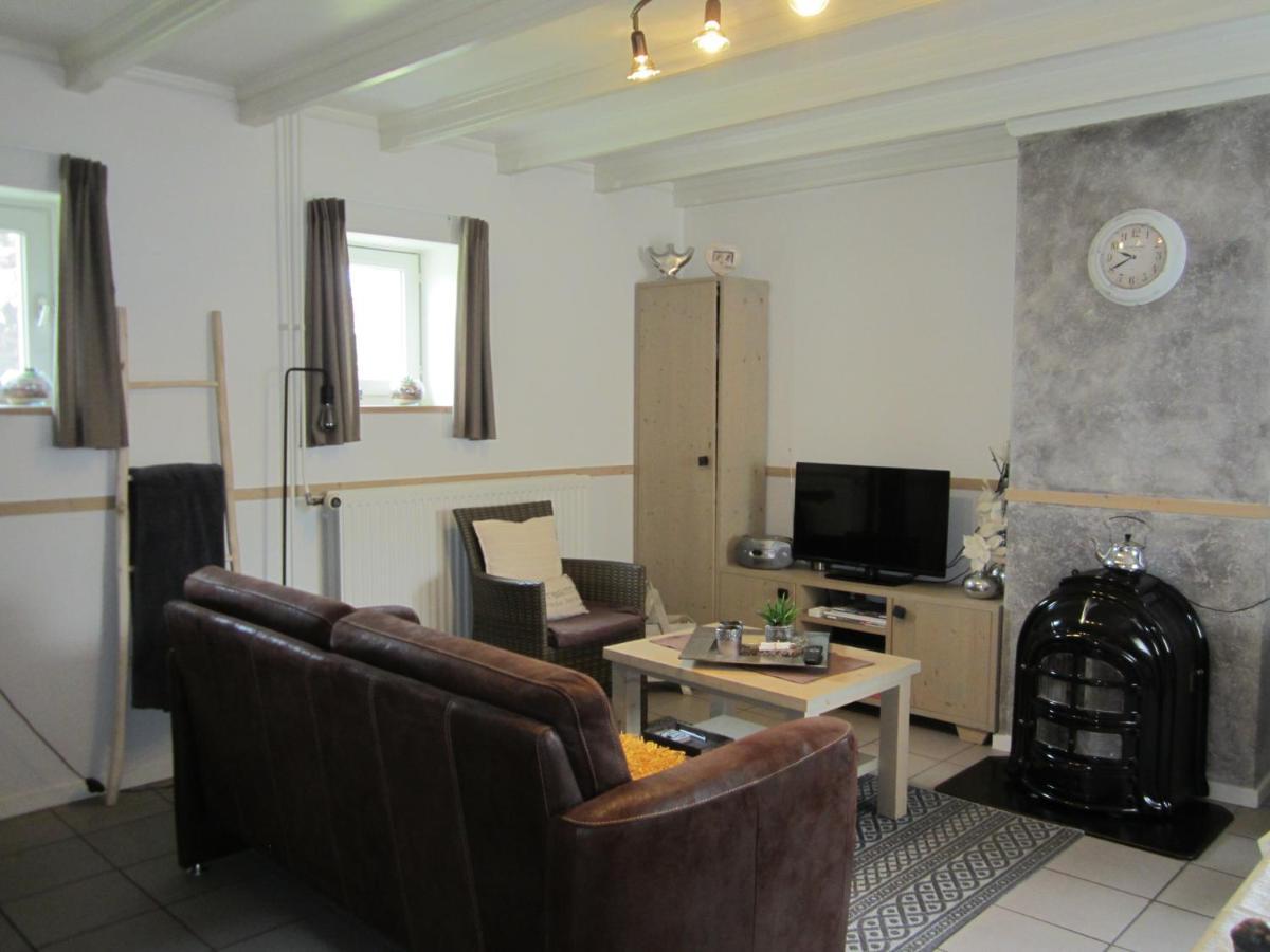 De Martiene Plats - Bed & Breakfast Merselo Экстерьер фото