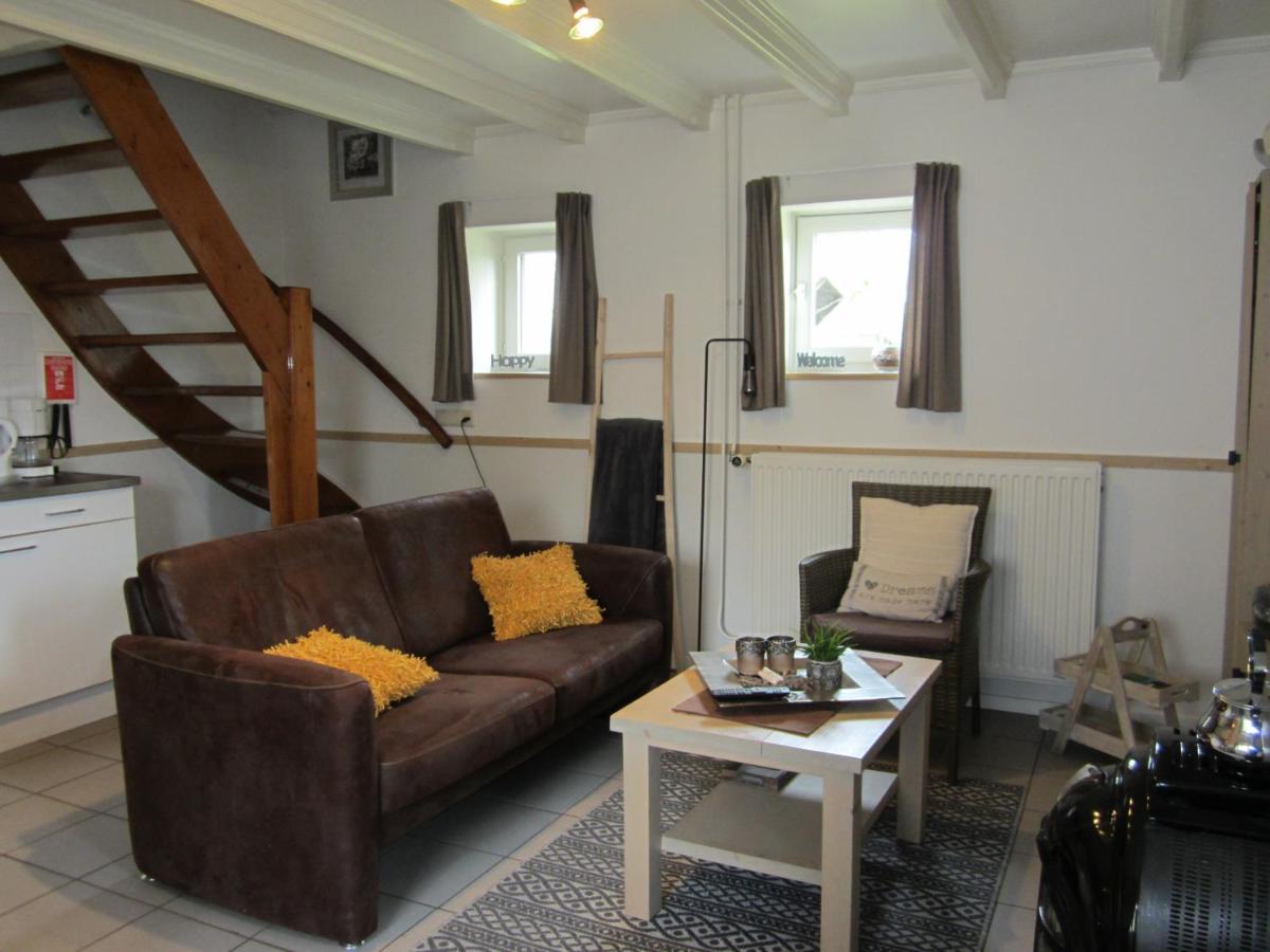 De Martiene Plats - Bed & Breakfast Merselo Экстерьер фото