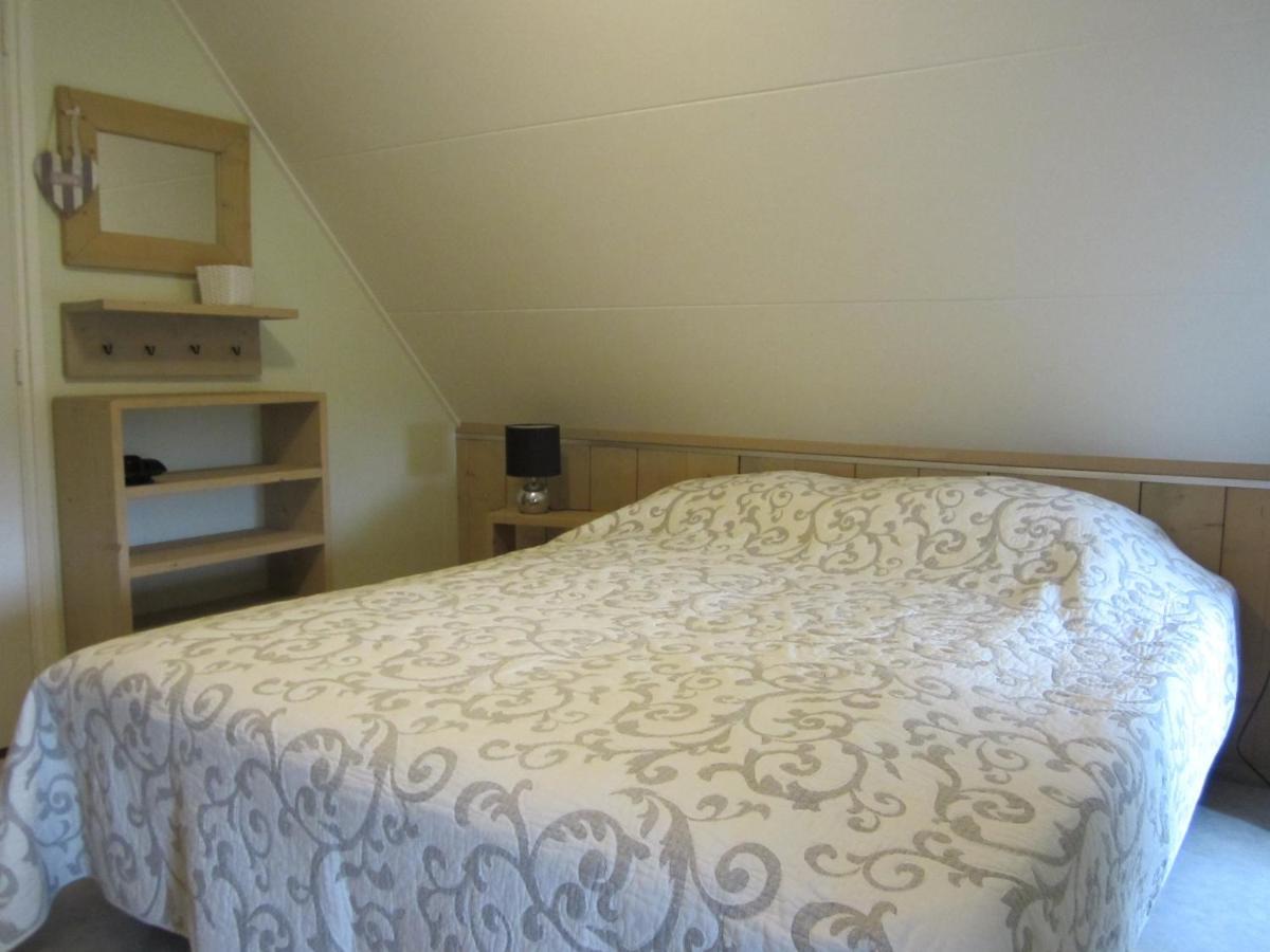 De Martiene Plats - Bed & Breakfast Merselo Экстерьер фото