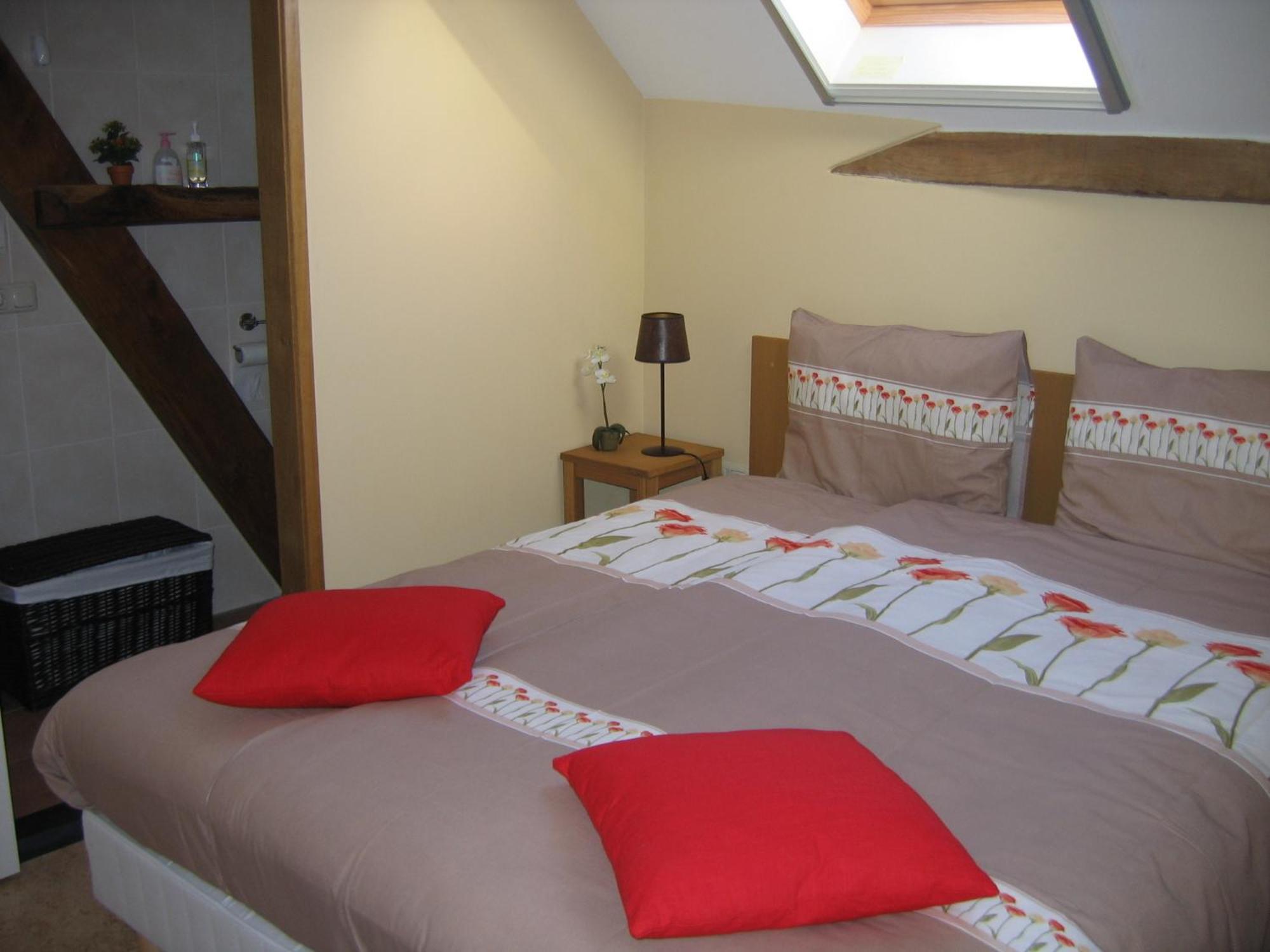 De Martiene Plats - Bed & Breakfast Merselo Экстерьер фото