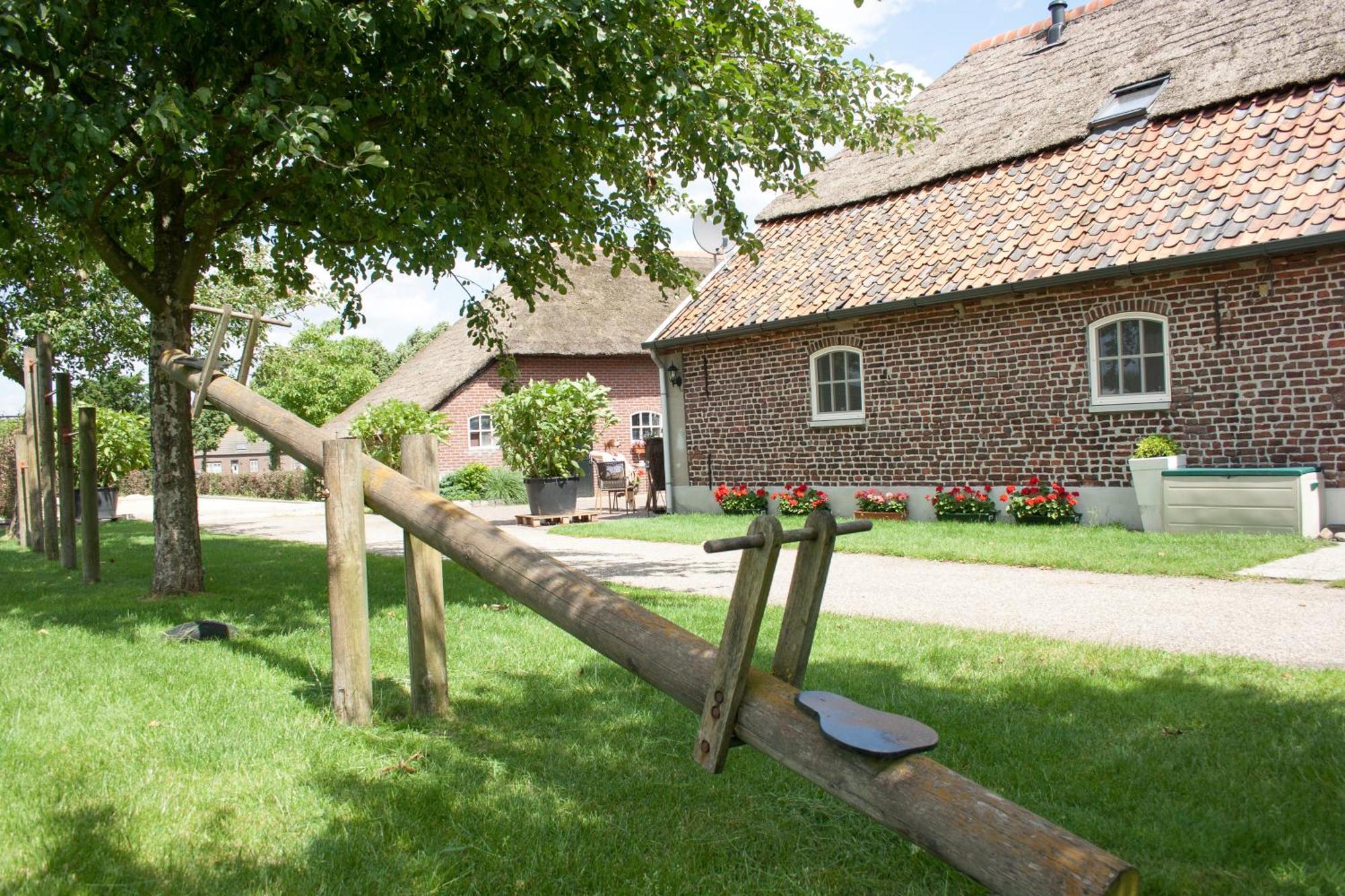 De Martiene Plats - Bed & Breakfast Merselo Экстерьер фото