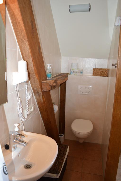 De Martiene Plats - Bed & Breakfast Merselo Номер фото