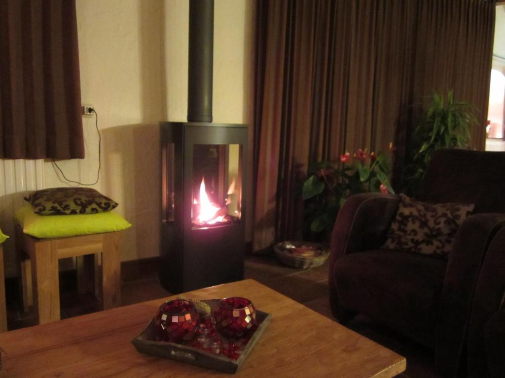 De Martiene Plats - Bed & Breakfast Merselo Экстерьер фото